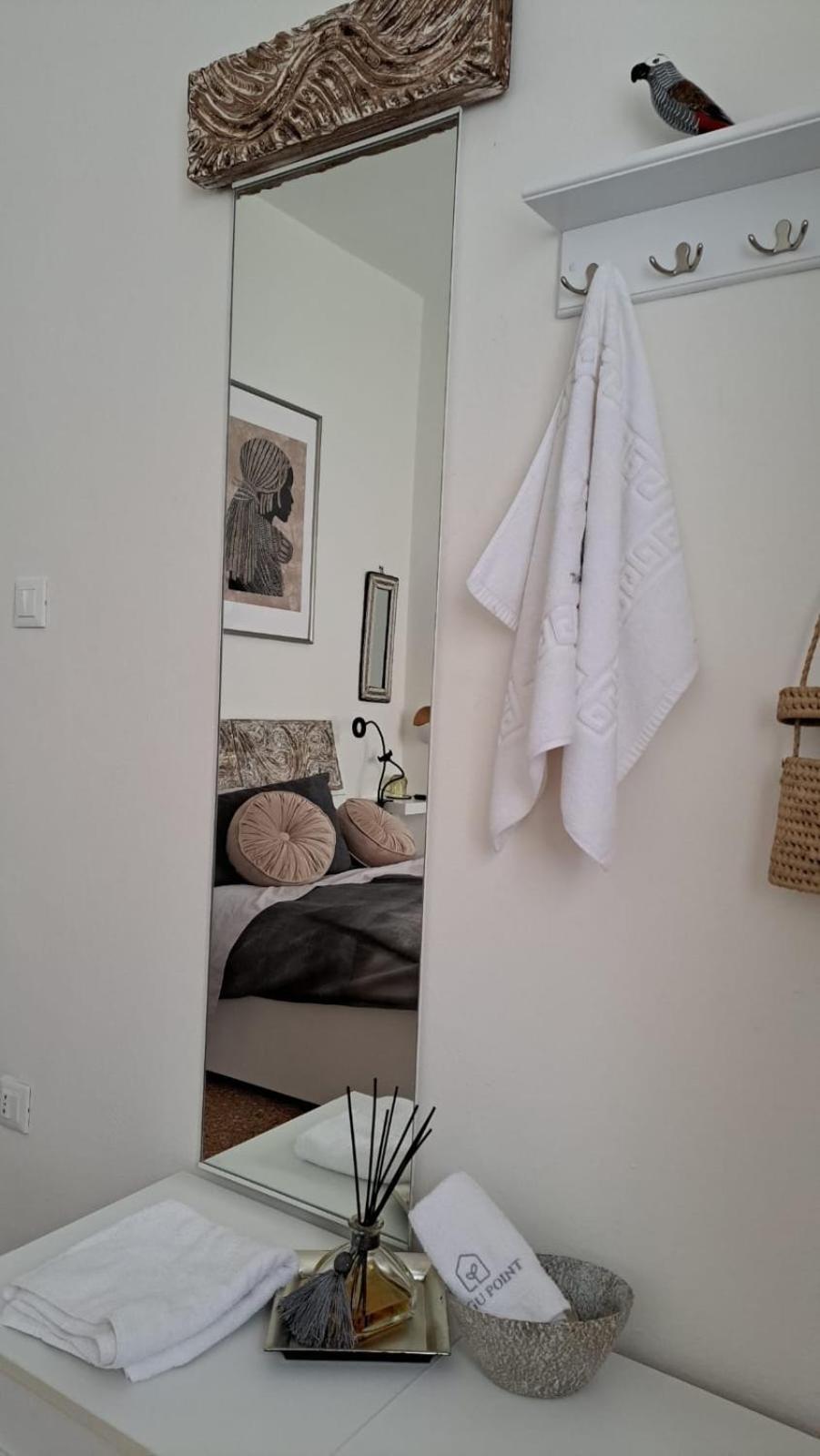 Hotel Migu Point Pisa Habitación foto